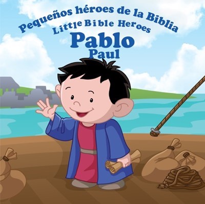Pablo (Rústica) [Libro para Niños]