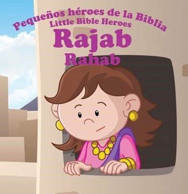 Rajab (Rústica) [Libro para Niños]