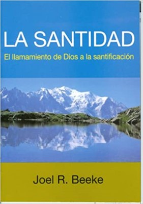 La Santidad (Rústica) [Libro]