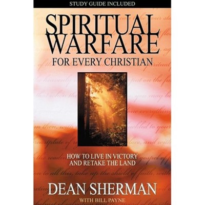Spiritual Warfare (Rústica) [Libro]