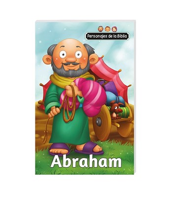 Personajes De La Biblia/Abraham