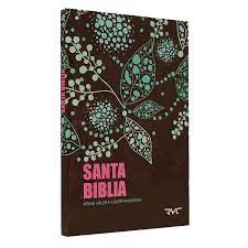 Biblia RVC60M Neon Misionera (Rústica) [Biblia]