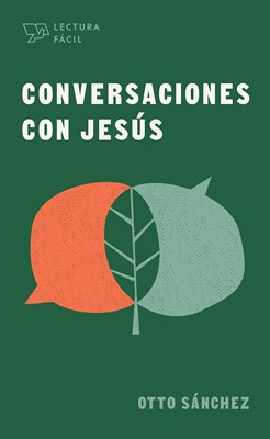 Conversaciones con Jesús/Lectura Fácil (Rústica) [Libro de Bolsillo]