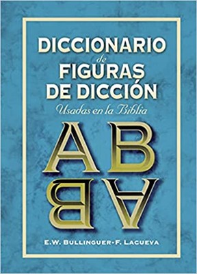 Diccionario De Figuras De Dicción (Rústica) [Diccionario]