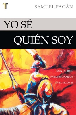 Yo Sé Quién Soy (Rústica) [Libro]