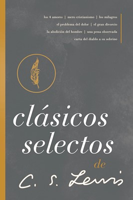 Clásicos Selectos de C. S. Lewis (Tapa Dura) [Libro]
