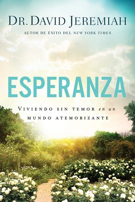 Esperanza (Rústica) [Libro]
