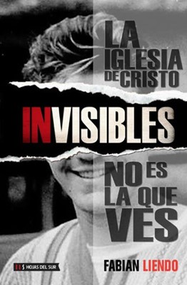Invisibles (Rústica) [Libro]