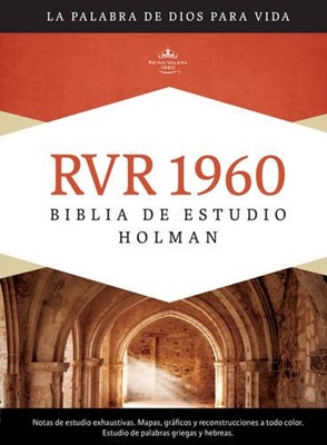Biblia RVR1960