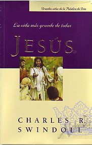 Jesús (Rústica) [Libro de Bolsillo]