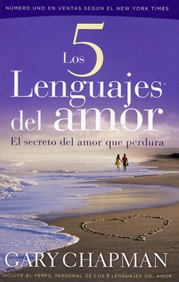 5 lenguajes del amor para solteros