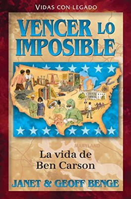 Vencer Lo imposible (Rústica) [Libro]