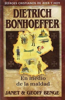 Dietrich Bonhoeffer (Rústica) [Libro]