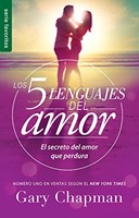 Los 5 Lenguajes Del Amor (Rústica) [Libro de Bolsillo]