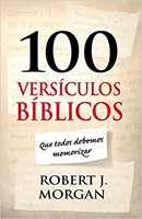100 VERSÍCULOS BÍBLICOS