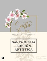 Santa Biblia NBLA Edición Artística