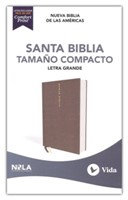 Santa Biblia NBLA