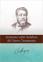 Sermones Sobre Hombres Del NT (Rustica ) [Libros]