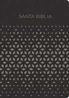 Biblia RV60 Premios Y Regalos Negro