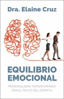 Equilibrio Emocional (Rústica) [Libro]