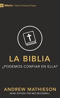 La Biblia (Rústica) [Libro de Bolsillo]