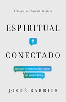 Espiritual y Conectado (Rústica) [Libro]
