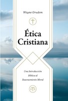 Ética Cristiana (Tapa Dura) [Libro]