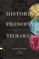 Historia de la Filosofía con relación con la Teología (Rústica) [Libro]