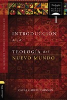 Introducción a la Teología del Nuevo Mundo (Rústica) [Libro]