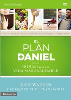 El Plan Daniel - Estudio En DVD [DVD]