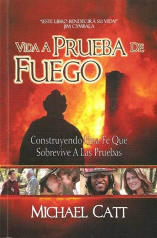 A Prueba de Fuego Libro 40 Días PDF – A Journey of Faith and Transformation