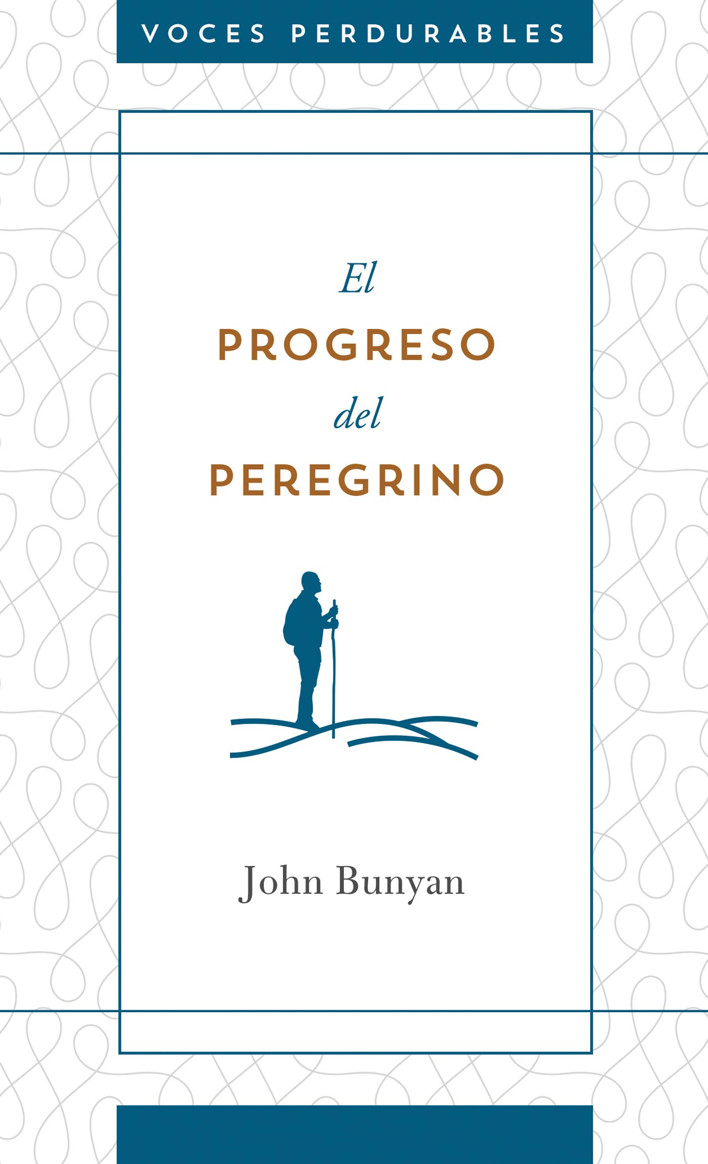 El Progreso Del Peregrino (9781643521701): CLC Mexico