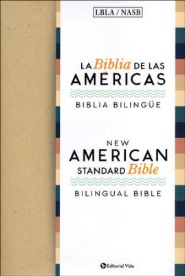 Biblia Bilingue LBLA TD