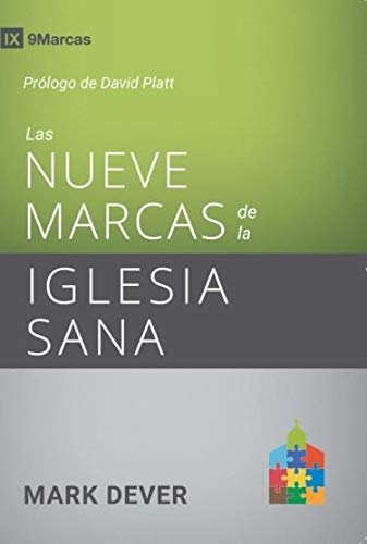 Nueve Marcas de la Iglesia Sana, 3rd ed