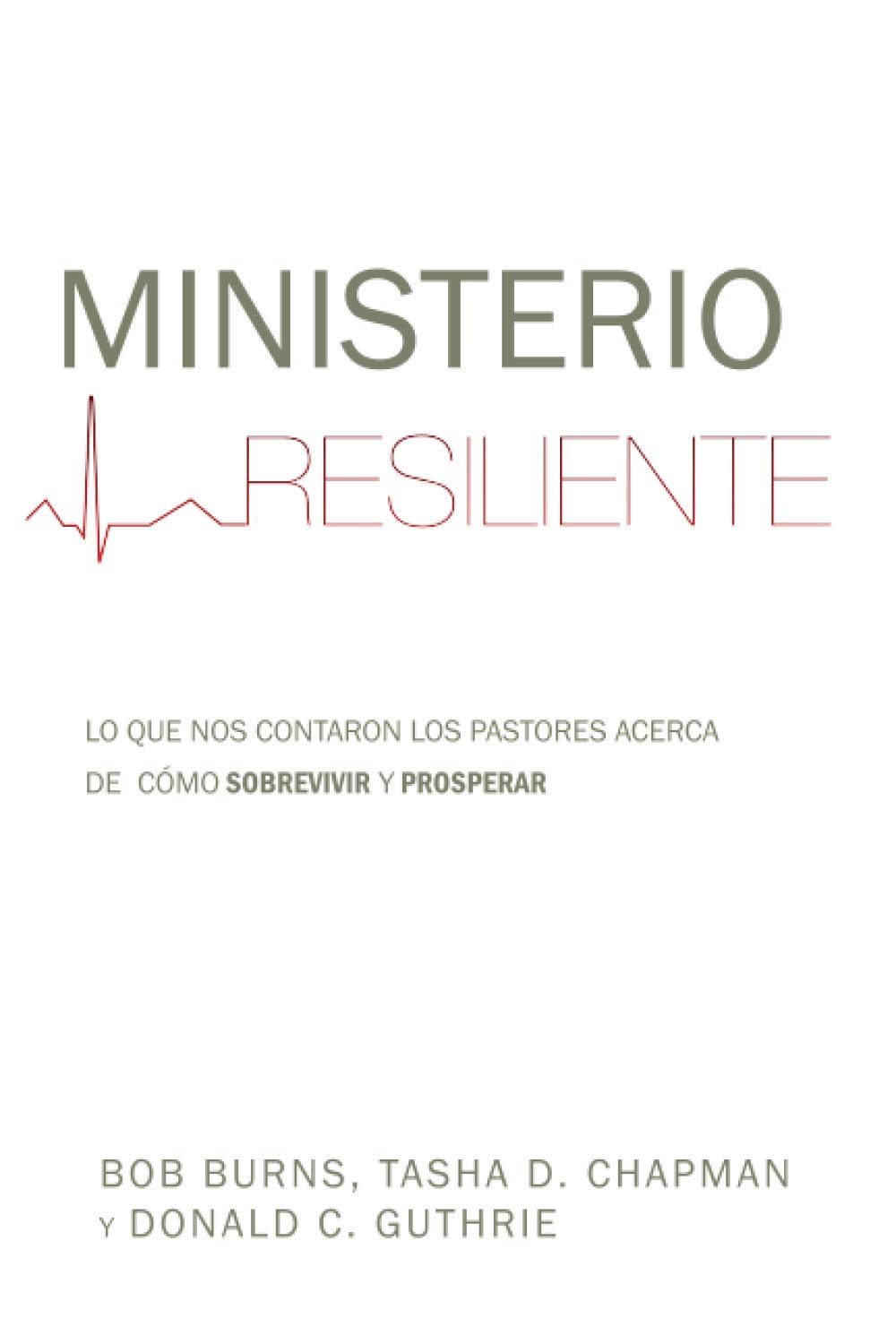 Ministerio Resiliente