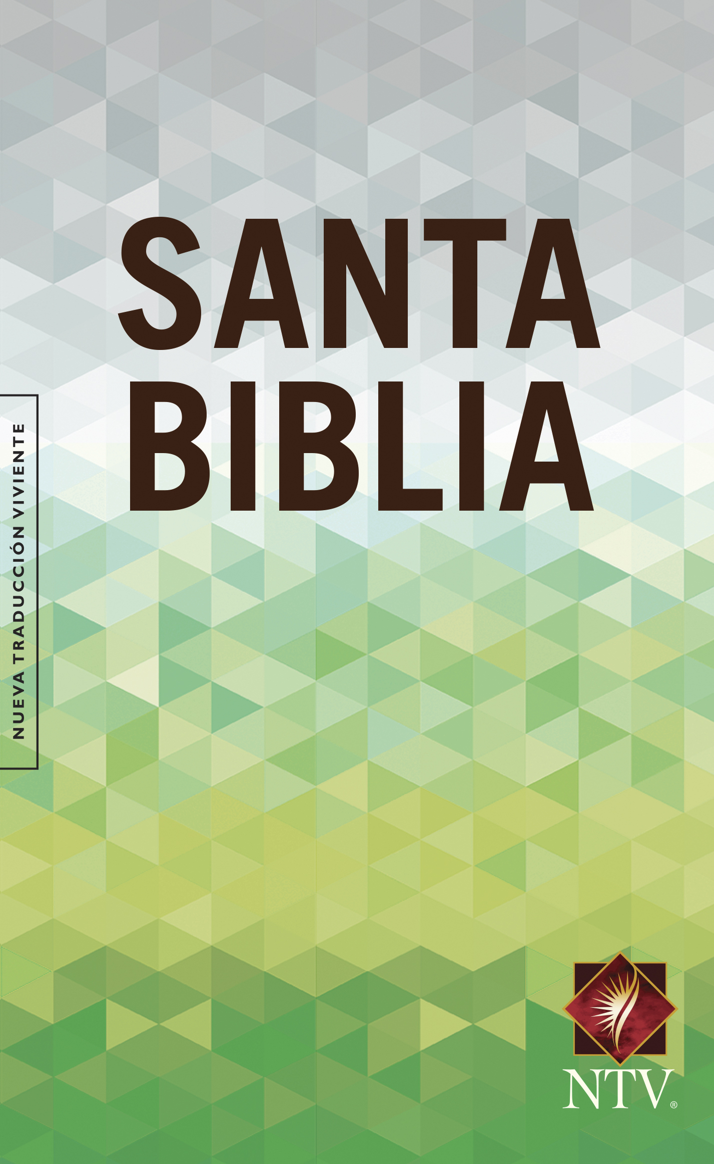 Biblia NTV Semilla - Tierra Fértil